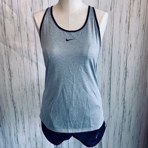 Racerback Nike Tank